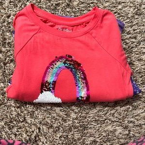 Size 5/6 Bundle Girls Tees